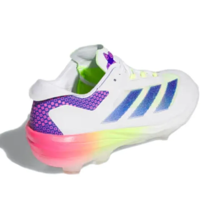 Adidas Adizero Impact Tpu Warp Speed Cloud White Lucid Blue Lucid Pink-2