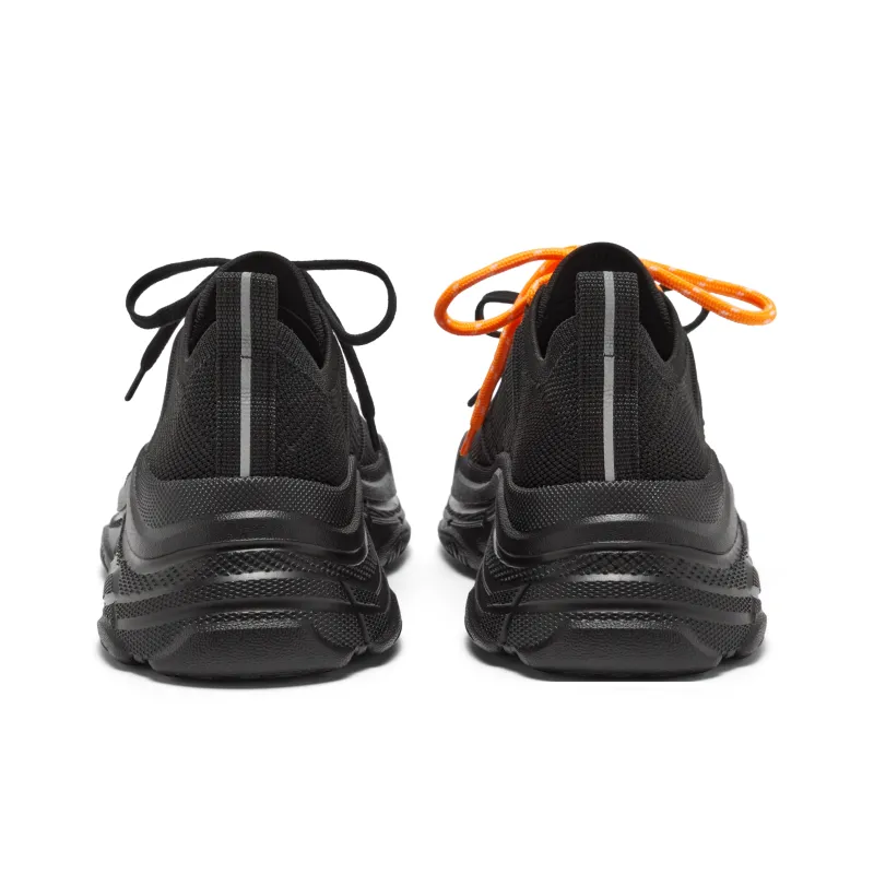 Walk More Mountain River Shoes Low-Top Casual Shoes Unisex-34