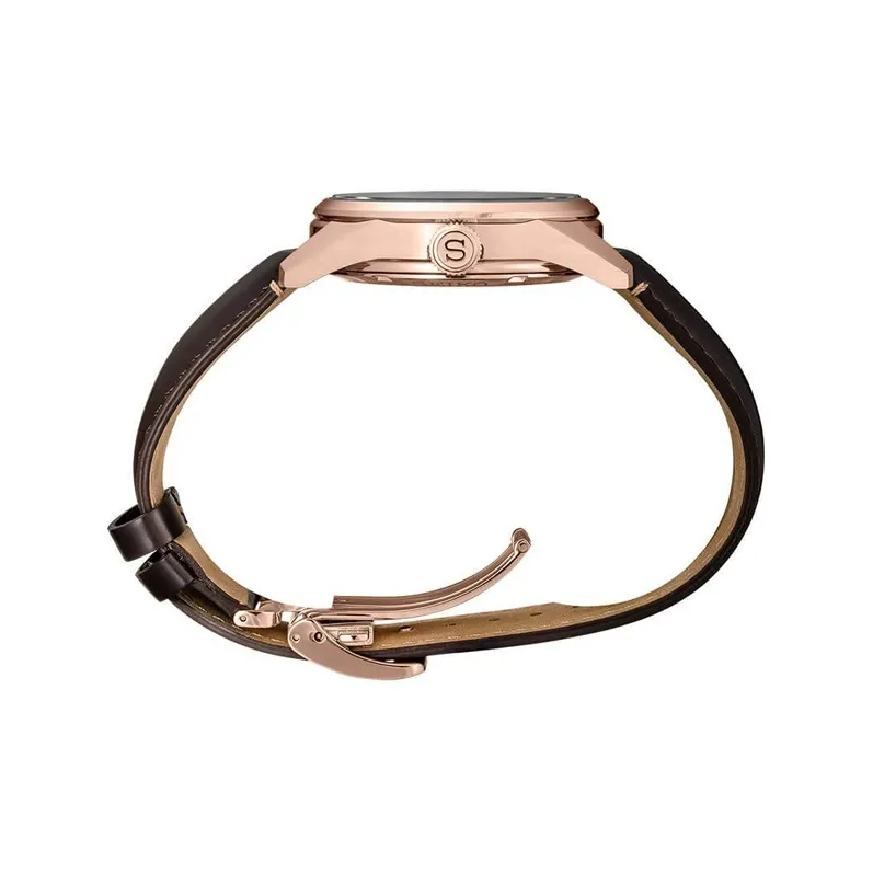 SEIKO Unisex Presage Series Watch-2