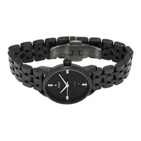 RADO Women's DiaMaster Collection Watch-2