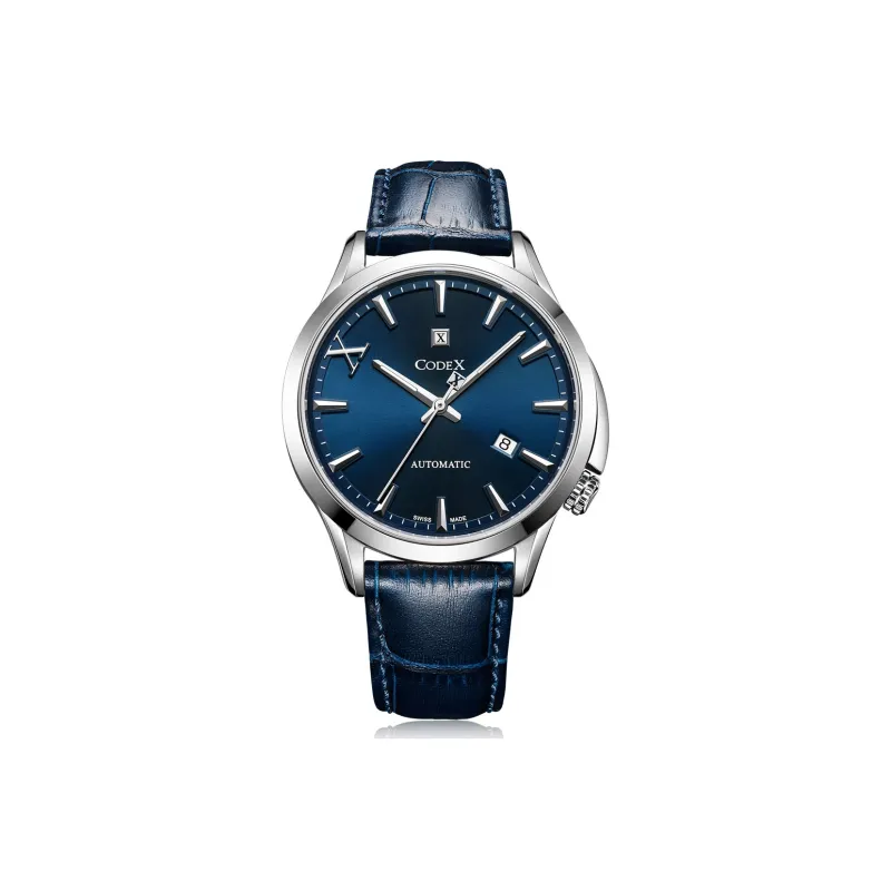 CODEX Men Chapel Collection Watch-0