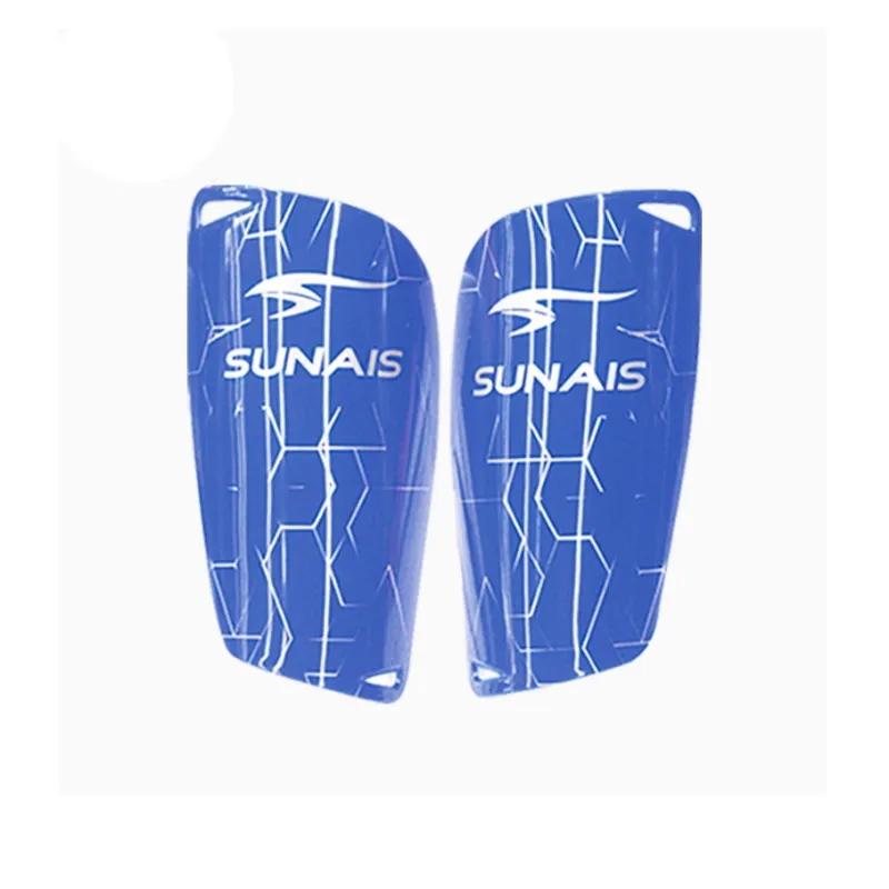 SUNAIS Soccer Shin Guards Unisex-1