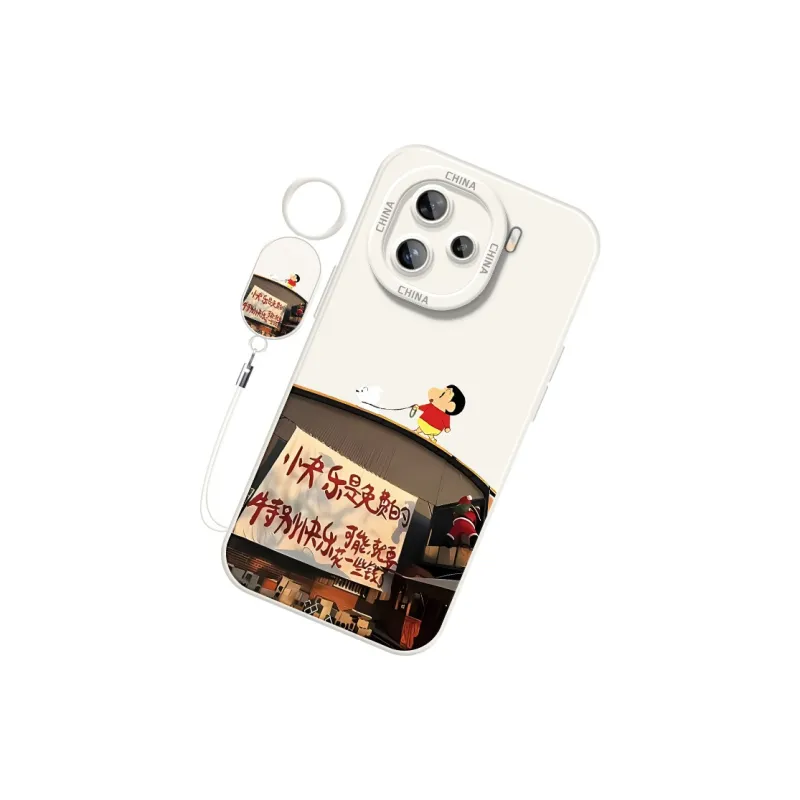 CHUNFAN Phone Cases-9
