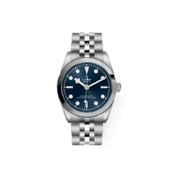 TUDOR 2024 Unworn Black Bay 31mm