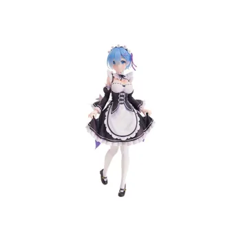 GSC 1 7 Rem Re Zero Starting Life In Another World Scale Figures 21cm