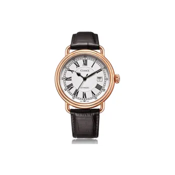CODEX Unisex Classic Collection Watch