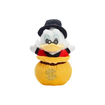 Disney Scrooge Dolls Plush Doll 30cm Height
