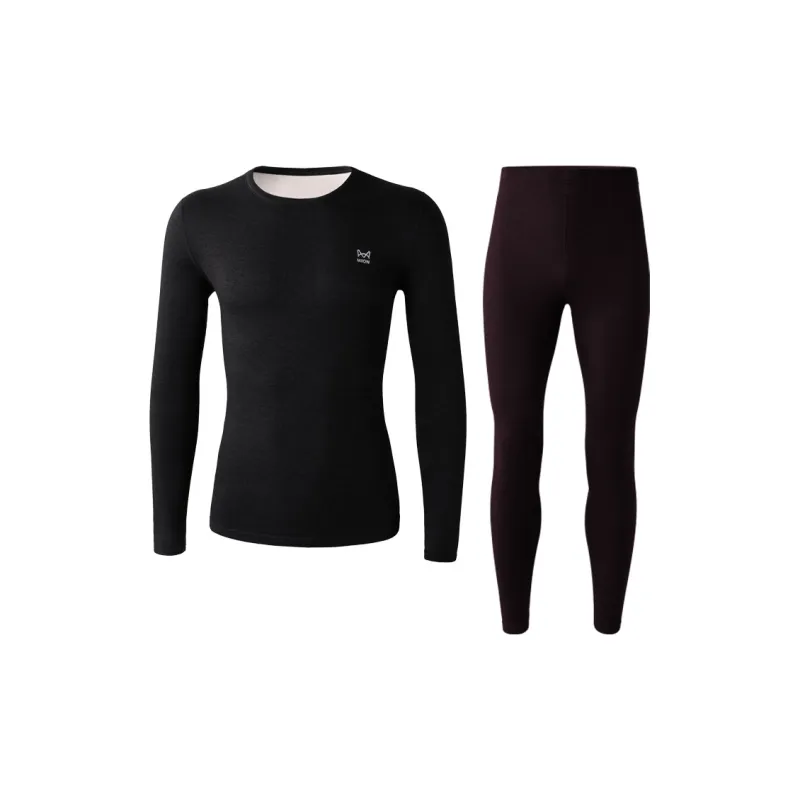 MIIOW Men Thermal Sets-0