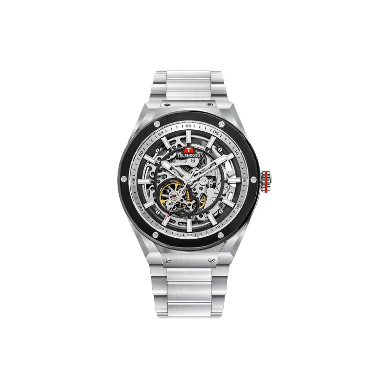 TELENSOSU Men Watch-7