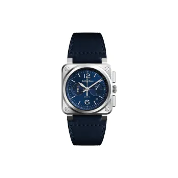Bell & Ross Men Watch