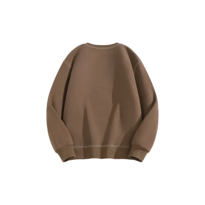HIPANDA Sweatshirts Men-7