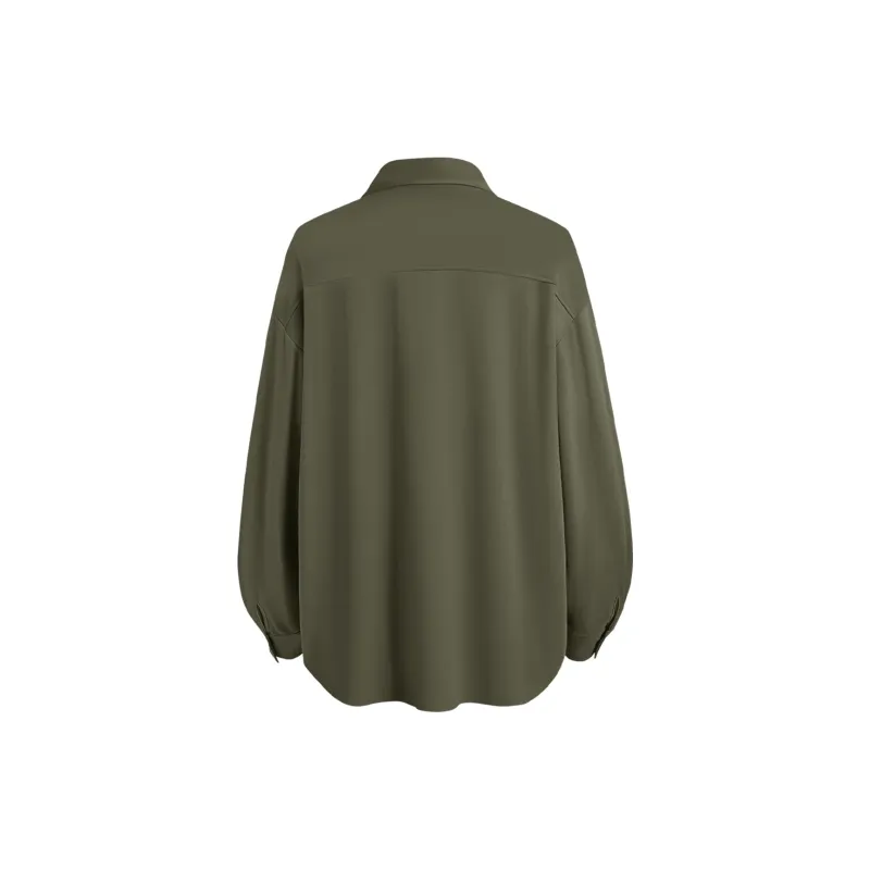 MINISO Shirts Unisex-6