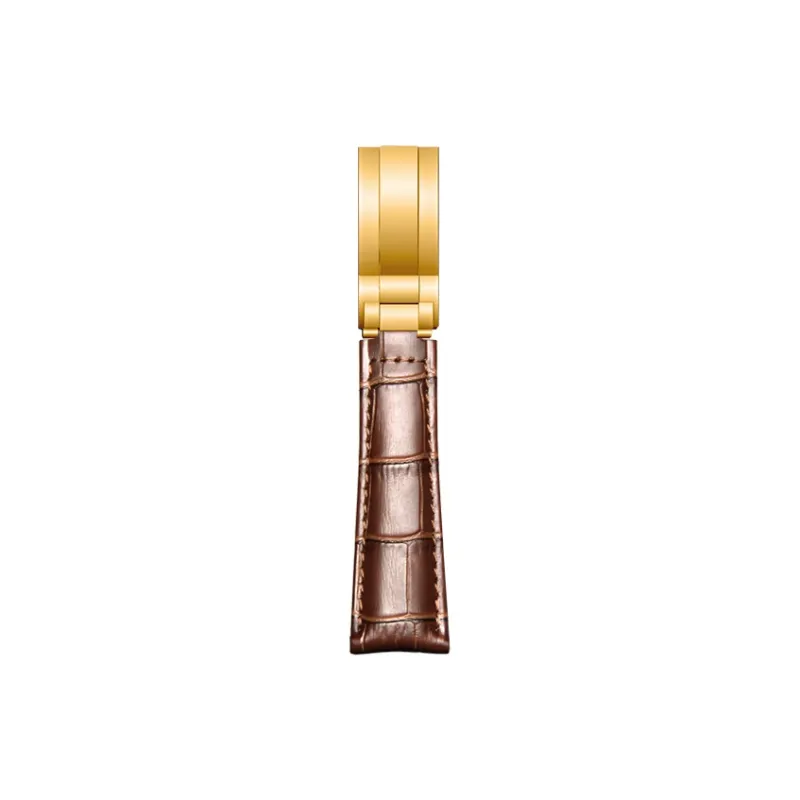 SHIRUI Watch Bands 20mm Men's Watches-21
