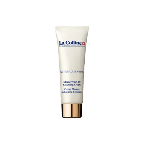 LA COLLINE 메이크업 리무버 클리닝 남녀공용