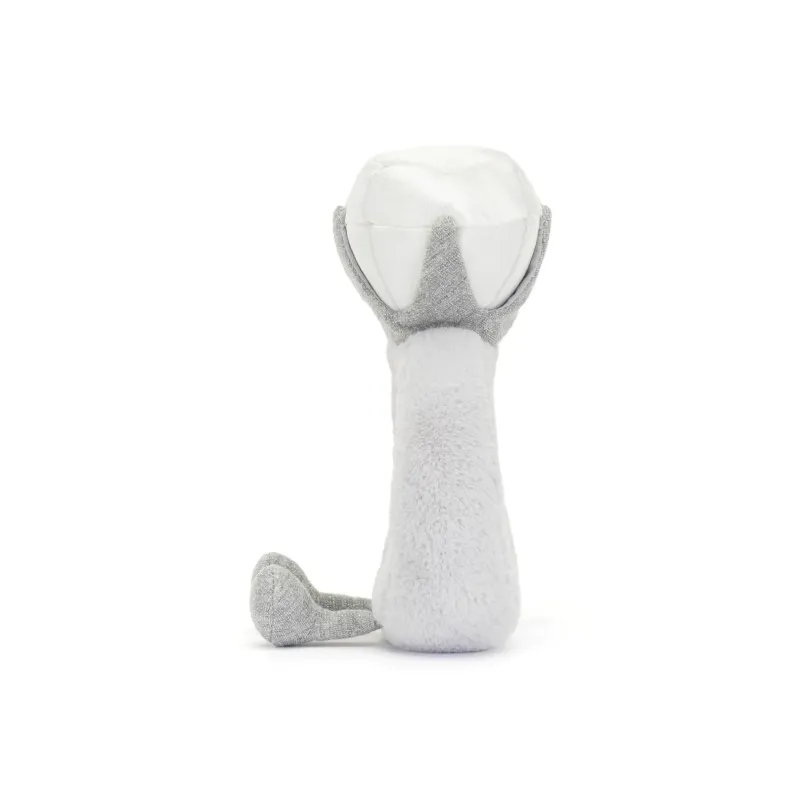 JELLYCAT Amuseables Diamond Ring Plush Toy-2