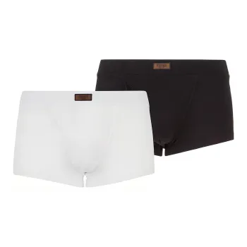 FENDI SS24 Underpants Men's 2 Pack