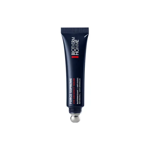 비오템 옴므 포스 슈프림 메탈 아이 세럼 15ml (국내 정식 발매 제품)