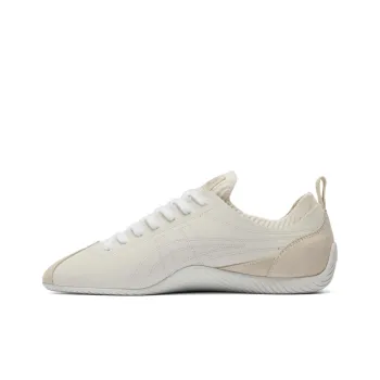 Onitsuka Tiger Sclaw Cream White