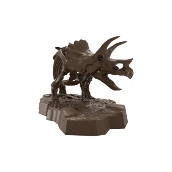 BANDAI 1 32 Imaginary Skeleton Triceratops Fossil Model Kits