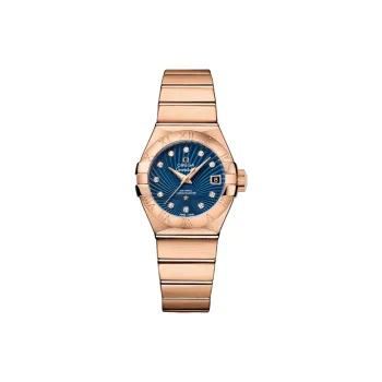 OMEGA Constellation Co Axial 123.50.27.20.53.001