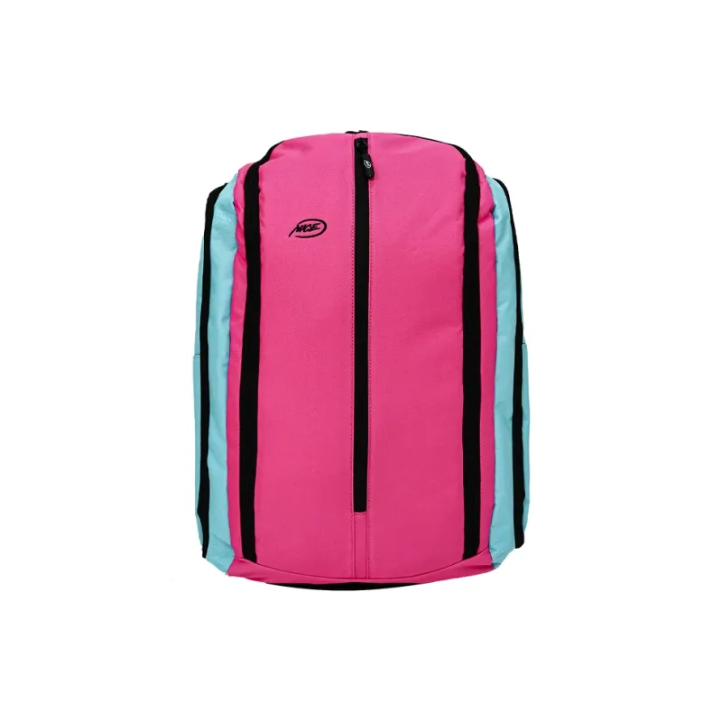 NICEID Polyester Travel Bag Large Size Unisex-22
