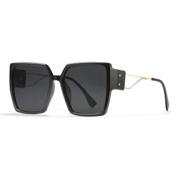 CYXUS Sunglasses Women's