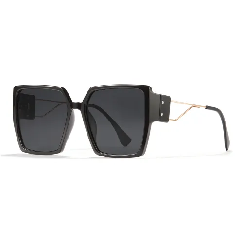CYXUS Sunglasses Women's