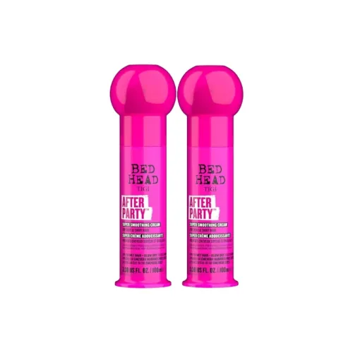 TIGI 헤어 스타일링