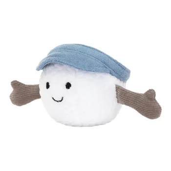 JELLYCAT Fun Sports Golf Ball Dolls Plush Doll 5cm High