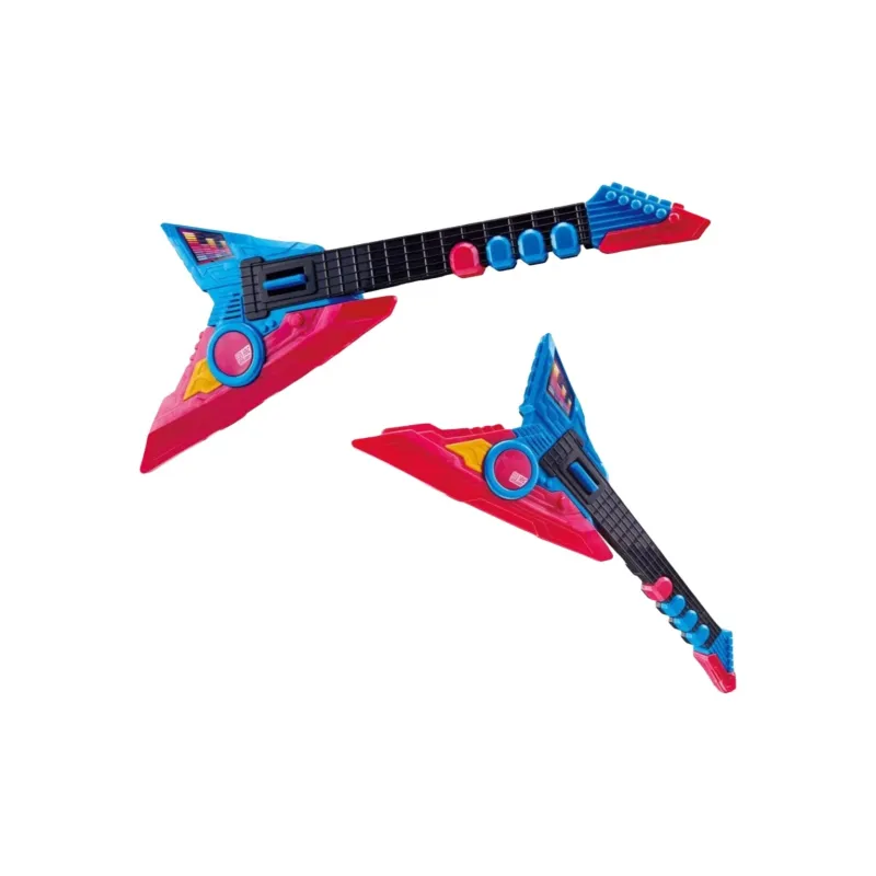 BANDAI Kamen Rider DX Kamen Rider Geats Rhythm Axe Hobby Model-2