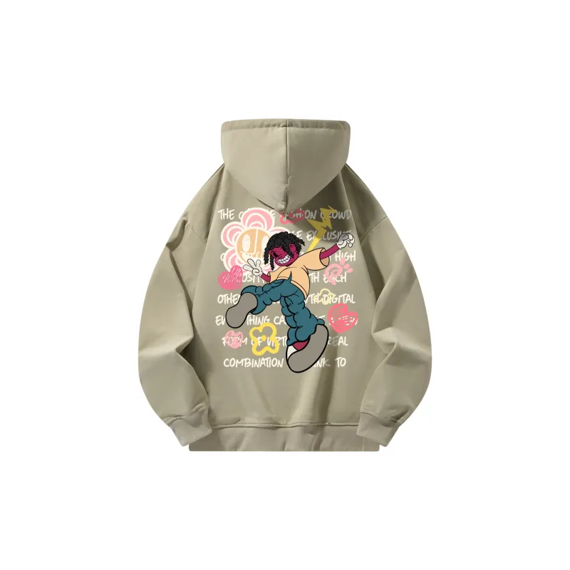 GF Sweatshirts Unisex-17
