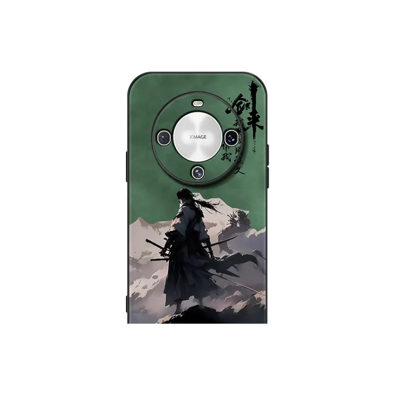 CHUNFAN Phone Cases-4