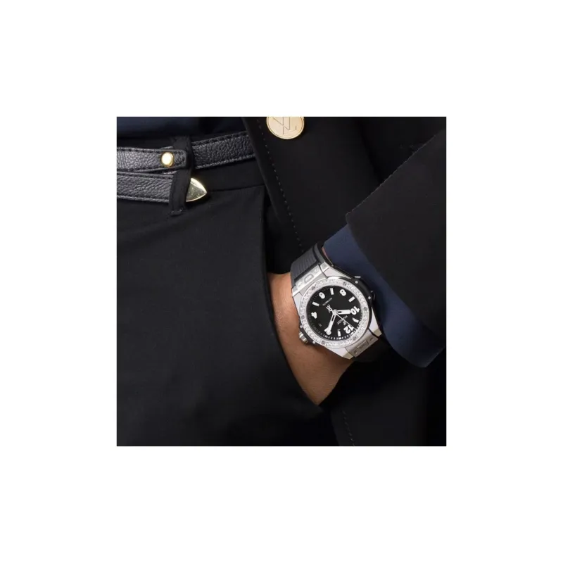 HUBLOT Men Watch-4