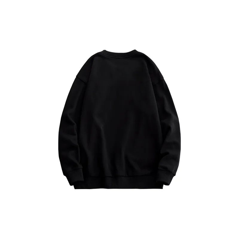 Master Zero Sweatshirts Unisex-1