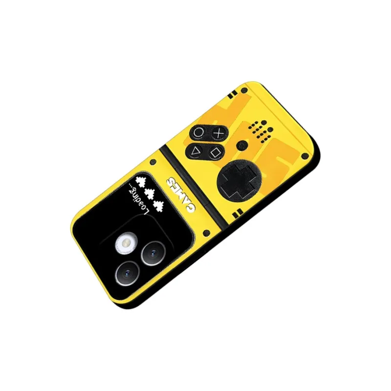 CHUNFAN Phone Cases-13