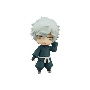 GSC Nendoroid Hell's Paradise Warabi Chan Chibi Figures 10cm
