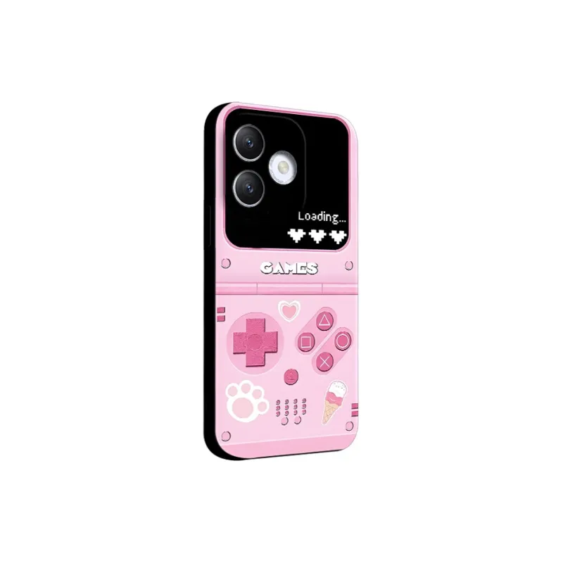 CHUNFAN Phone Cases-20