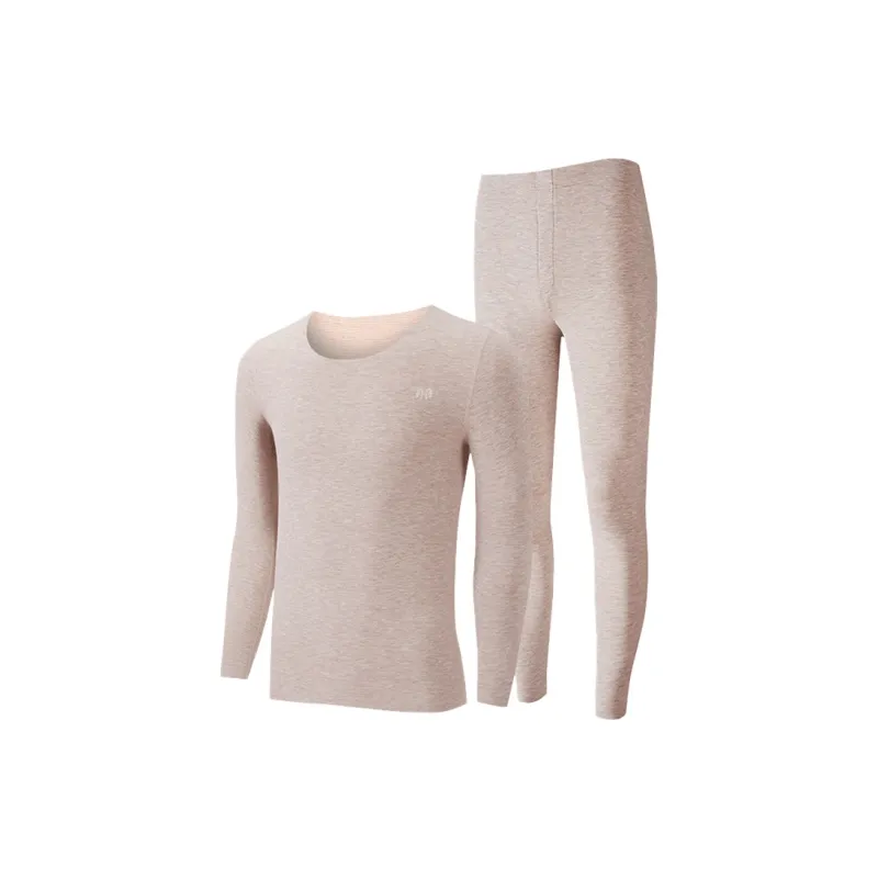 H YXIANG Men Thermal Sets-9
