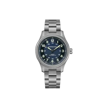 Hamilton Men Khaki Field Series Watch