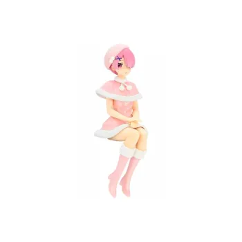 FURYU Zero − Starting Life In Another World Ram Bonus Gifts 14cm