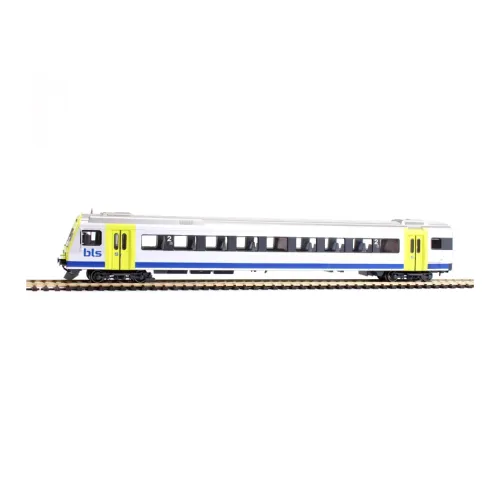 BACHMANN 트레인 오토바이 여행 & 자동차 모델