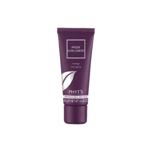 PHYT'S 마스크팩 사용 남녀공용