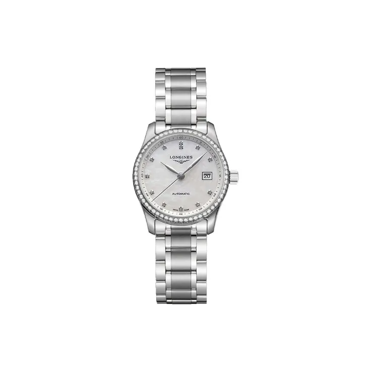 LONGINES Master Collection L2.257.0.87.6-0