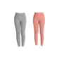 Light Gray+Pink