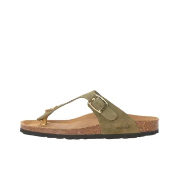 BARBOUR Flip Flops Women's Green