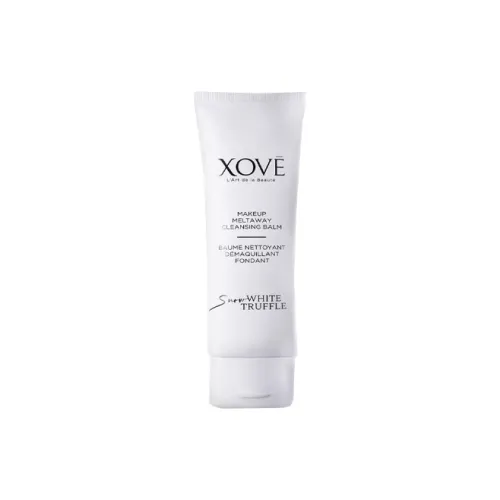 XOVE 메이크업 리무버 클리닝 여성