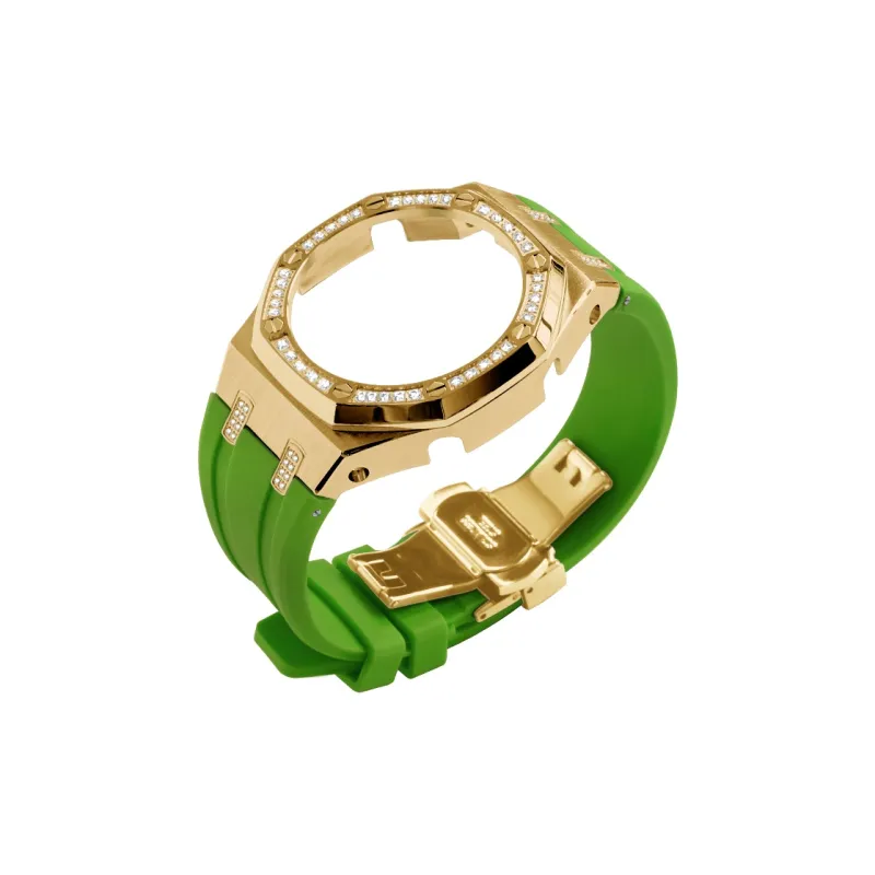 Keppot Unisex Watch Cases-19