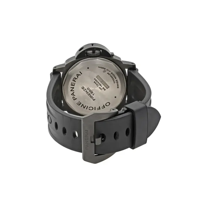 PANERAI Luminor California 8 Days Dlc PAM00779-2