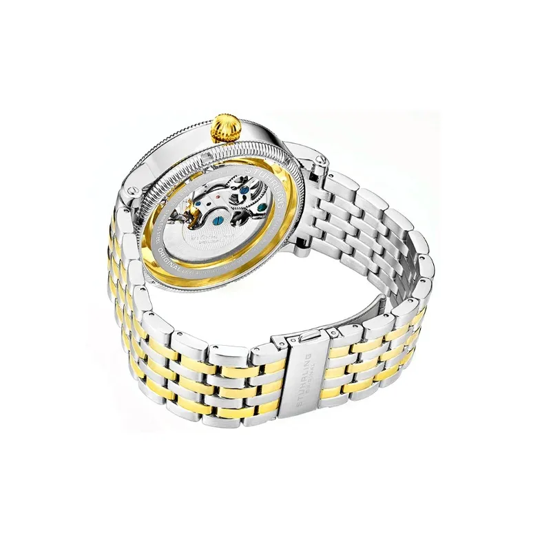 STUHRLING Unisex Watch-1