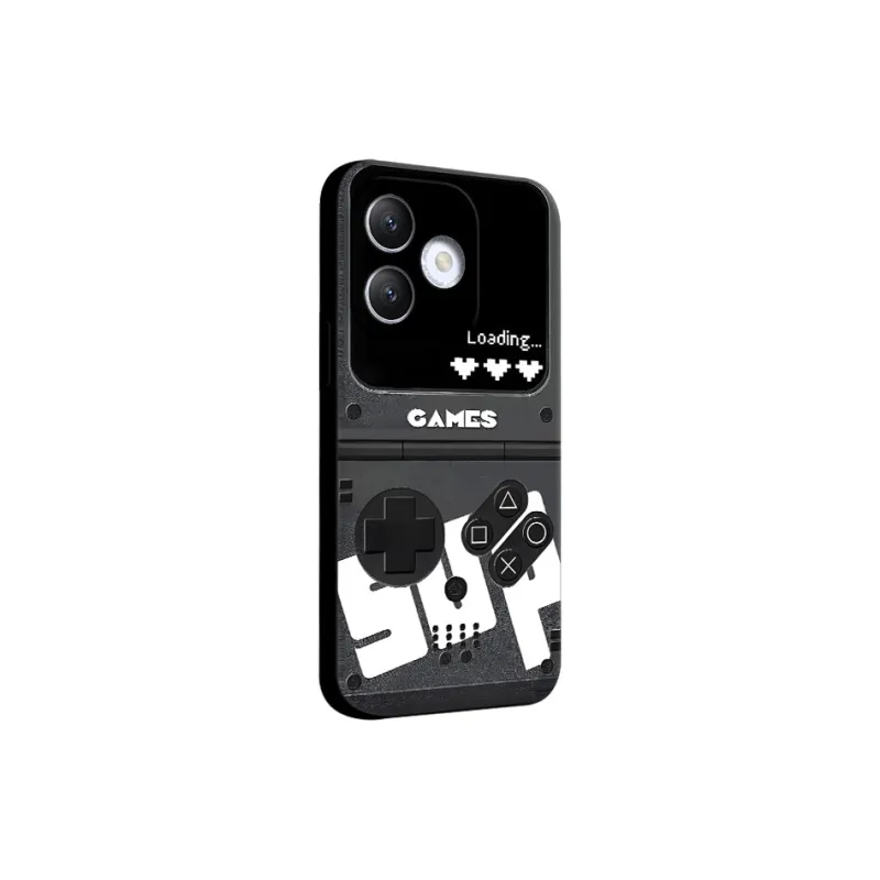 CHUNFAN Phone Cases-5